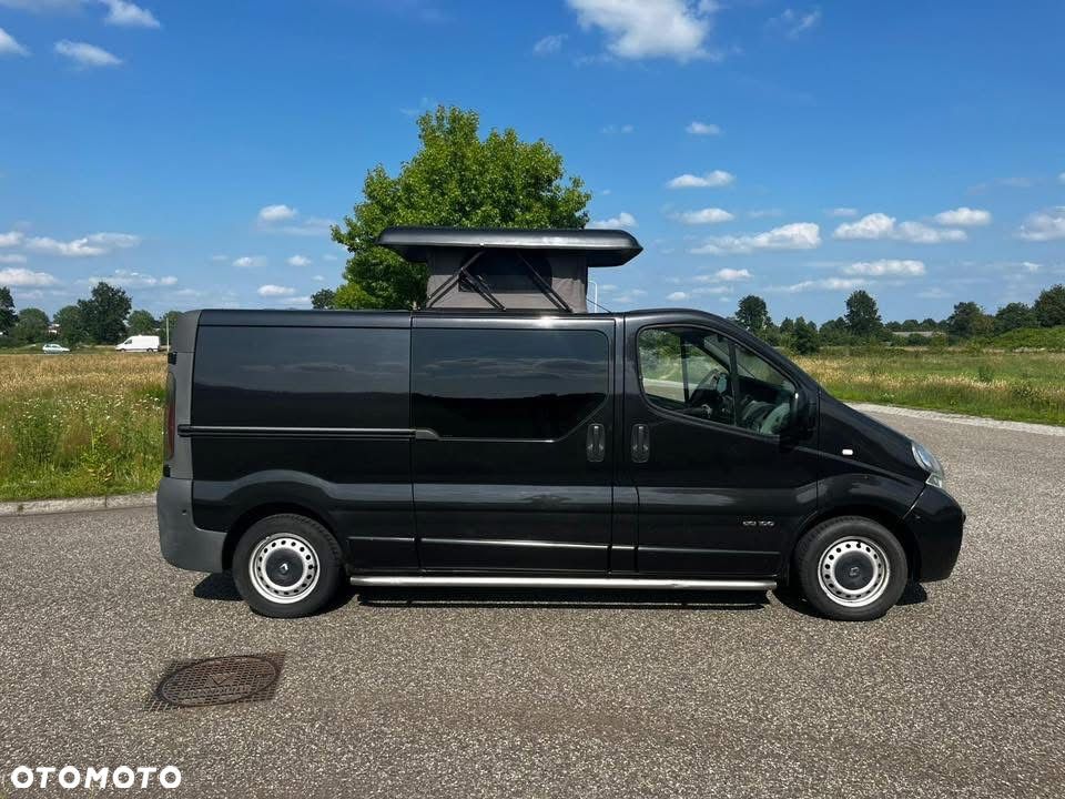 Renault Trafic - 4