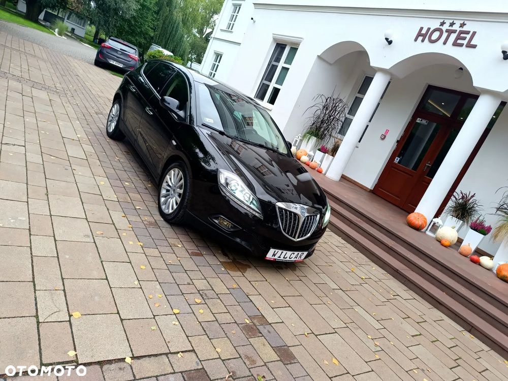 Lancia Delta 1.4 TurboJet 16v Gold - 15