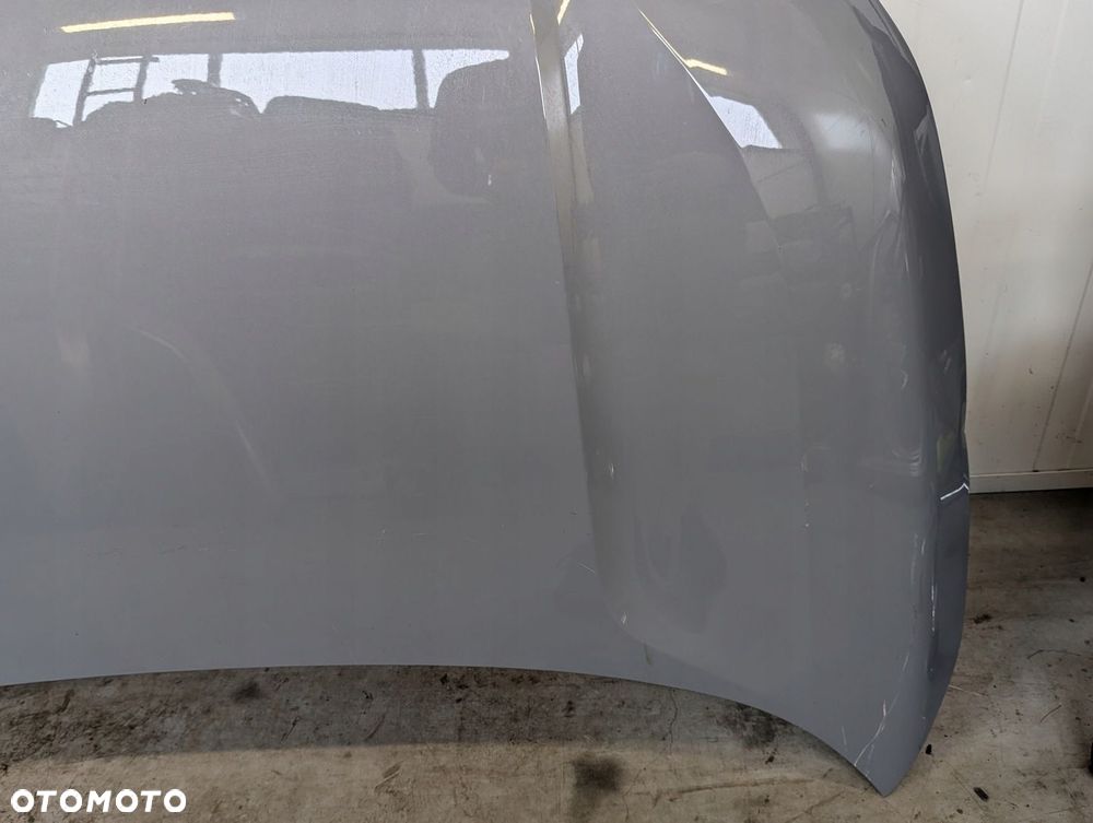 Lexus LBX 2024 maska pokrywa silnika uszkodzona - 14