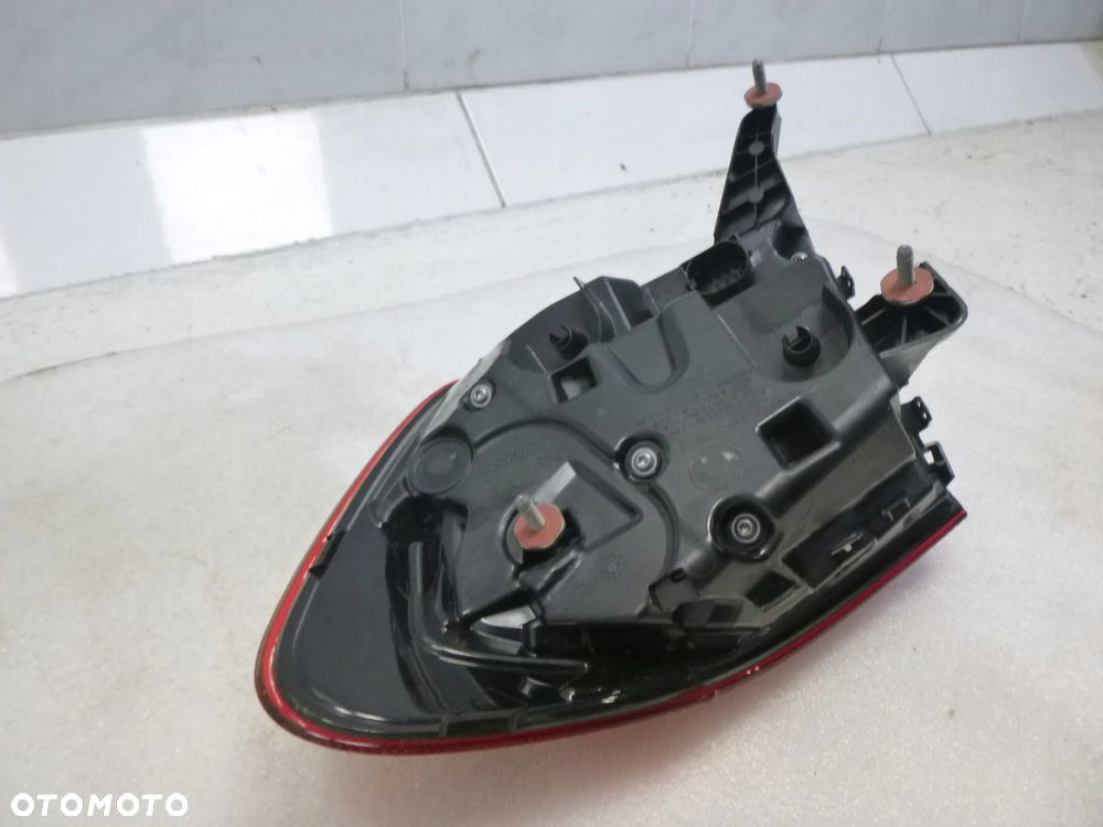 MERCEDES AMG A45 45 S 2023- LIFT LAMPA PRAWA TYŁ TYLNA NOWY ORYGINAŁ - 9