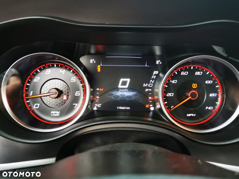 Dodge Charger 3.6 GT - 19