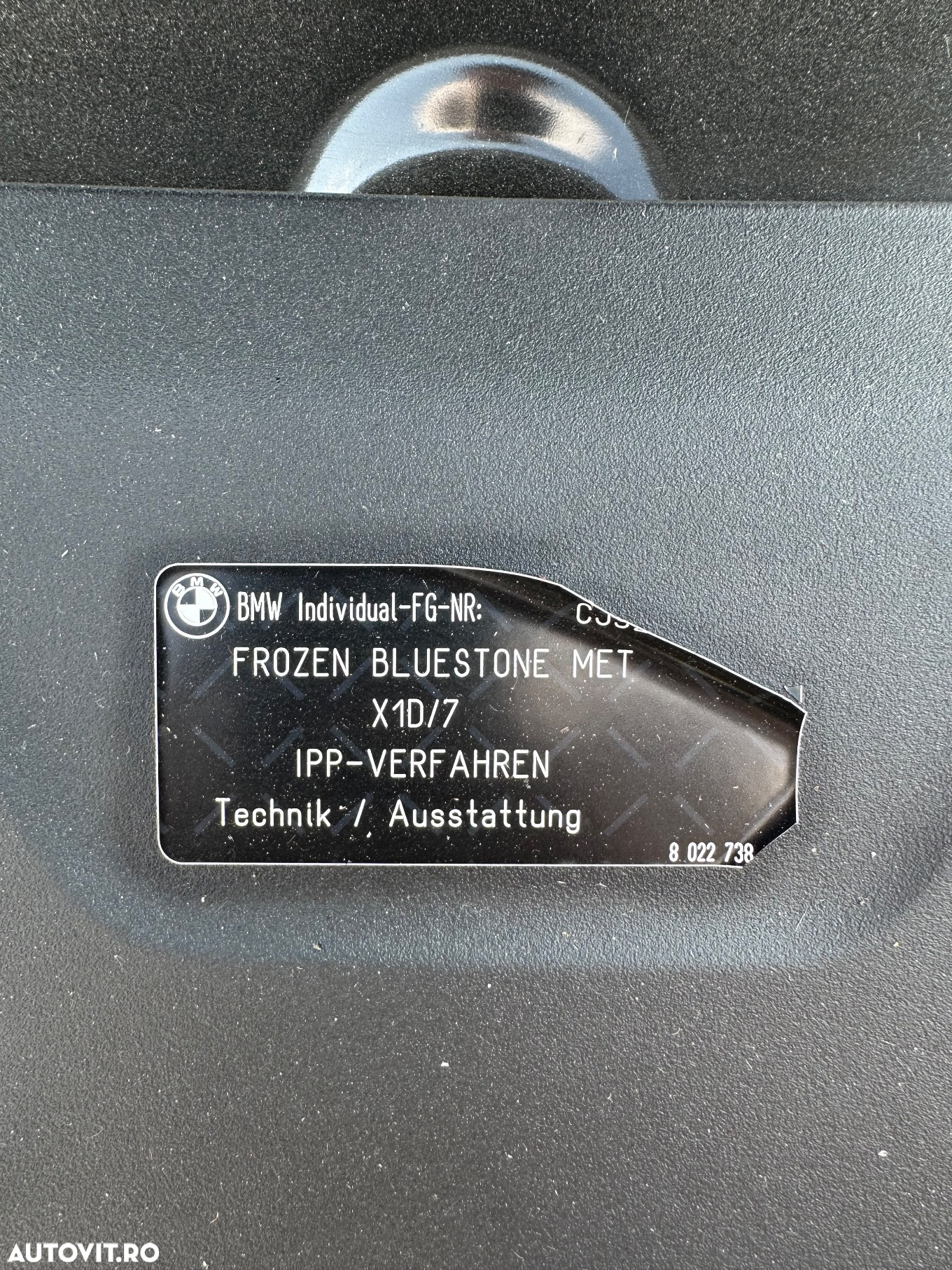 BMW Seria 8 840i xDrive AT - 19