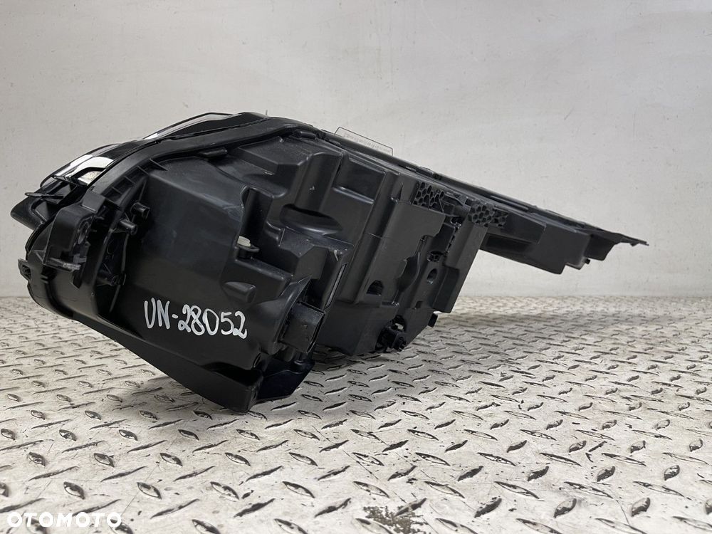 RANGE ROVER VELAR 18-  LAMPA PRAWA PRZEDNIA REFLEKTOR FULL LED  EUROPA IGŁA M8A2-13W029-EA - 8