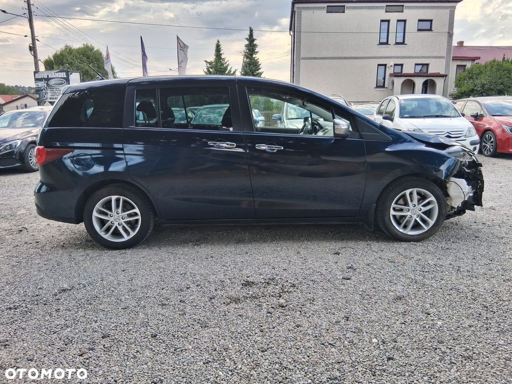 Mazda 5 1.6 MZ-CD Business-Line - 5