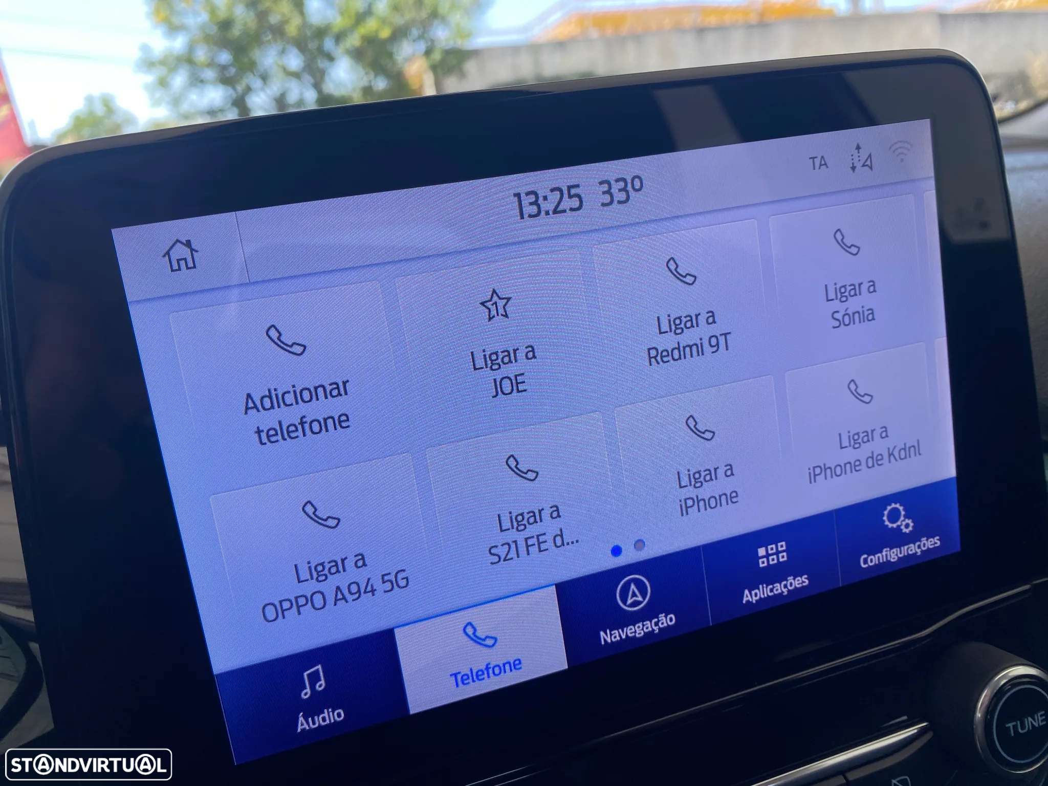 Ford Fiesta 1.1 Ti-VCT Limited Edition - 23