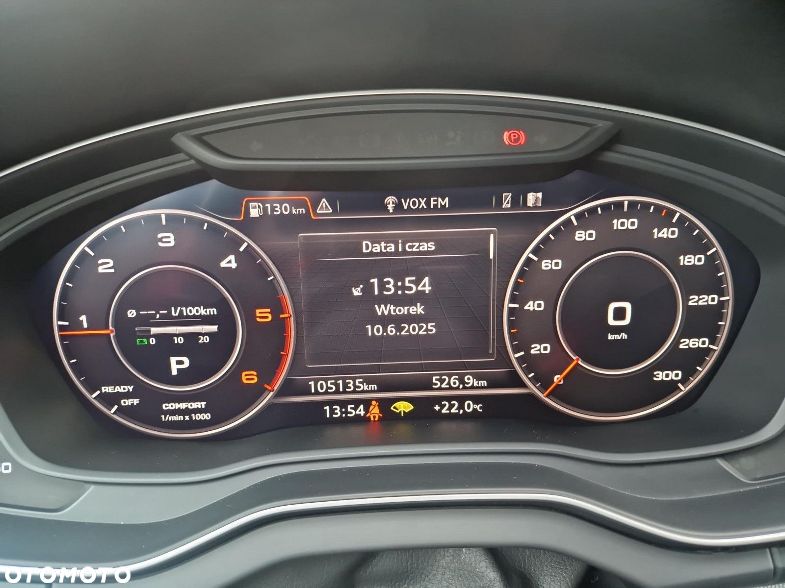 Audi Q5 40 TDI Quattro S tronic - 13