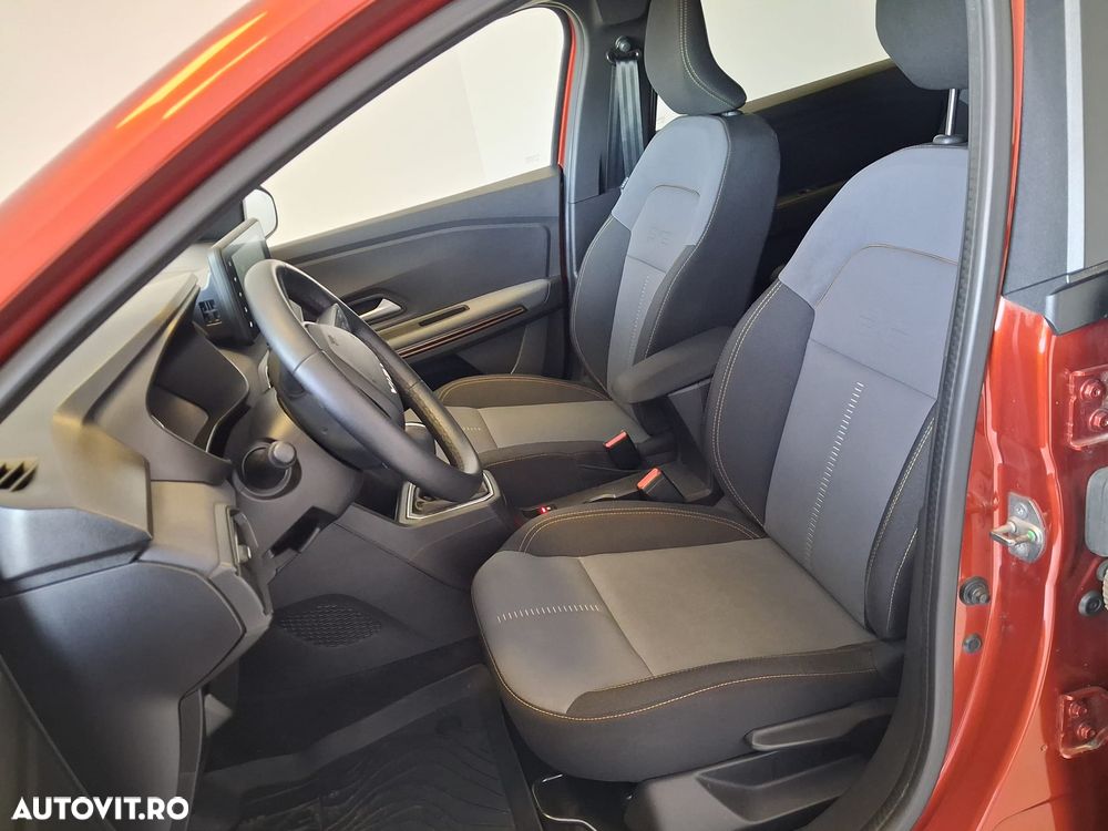 Dacia Jogger 5 locuri HEV 140 Extreme - 26
