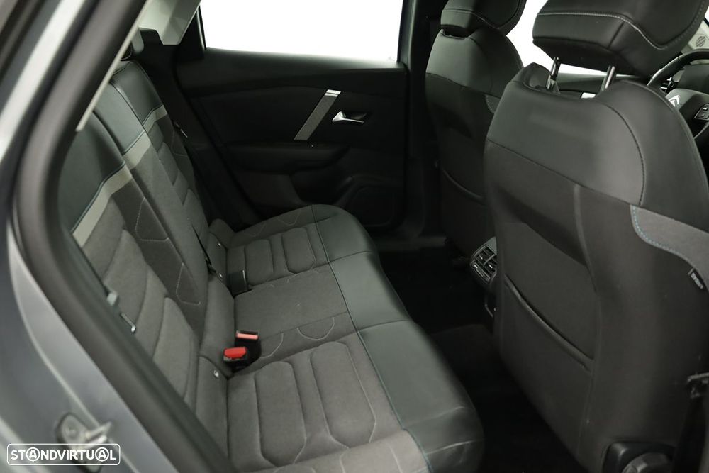 Citroën C4 1.2 PureTech YOU! - 21