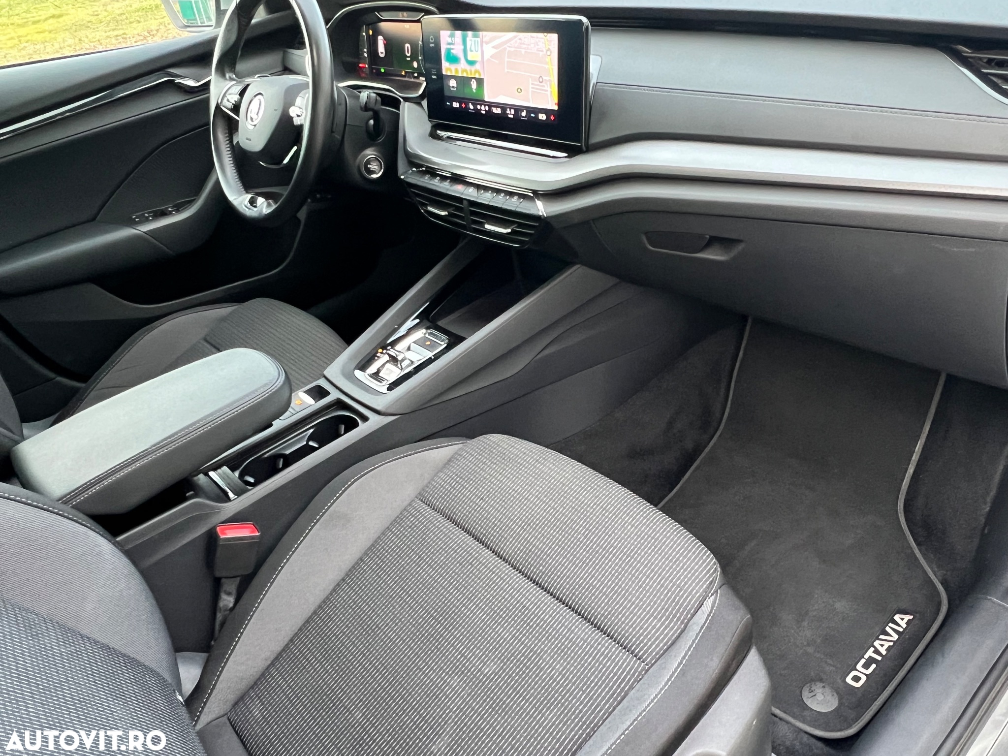 Skoda Octavia 1.4 TSI iV PHEV Style - 5