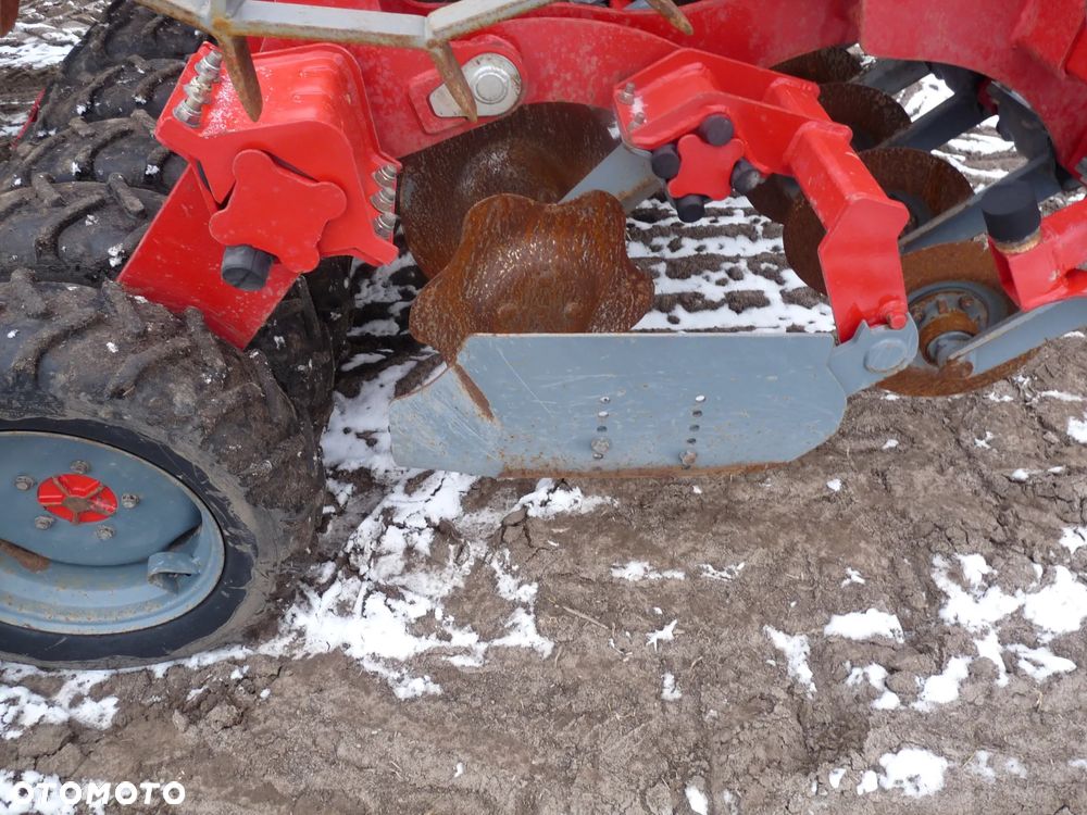 Unia FS T DRIVE 1000/3 - 6