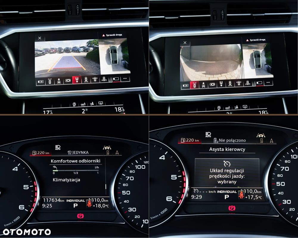 Audi A7 Sportback 40 TDI quattro S tronic - 27