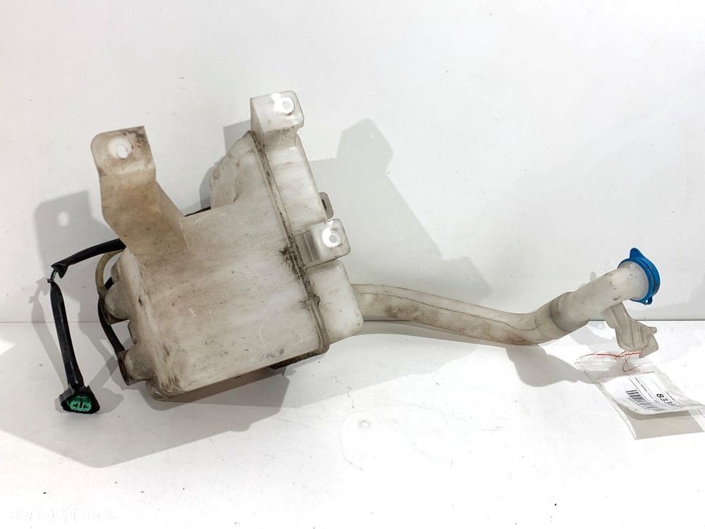 ZBIORNIK SPRYSKIWACZY  SUZUKI SWIFT III (MZ, EZ) 2005 - 2022 1.3 (RS 413) 68 kW [92 KM] benzyna 2005 - 2