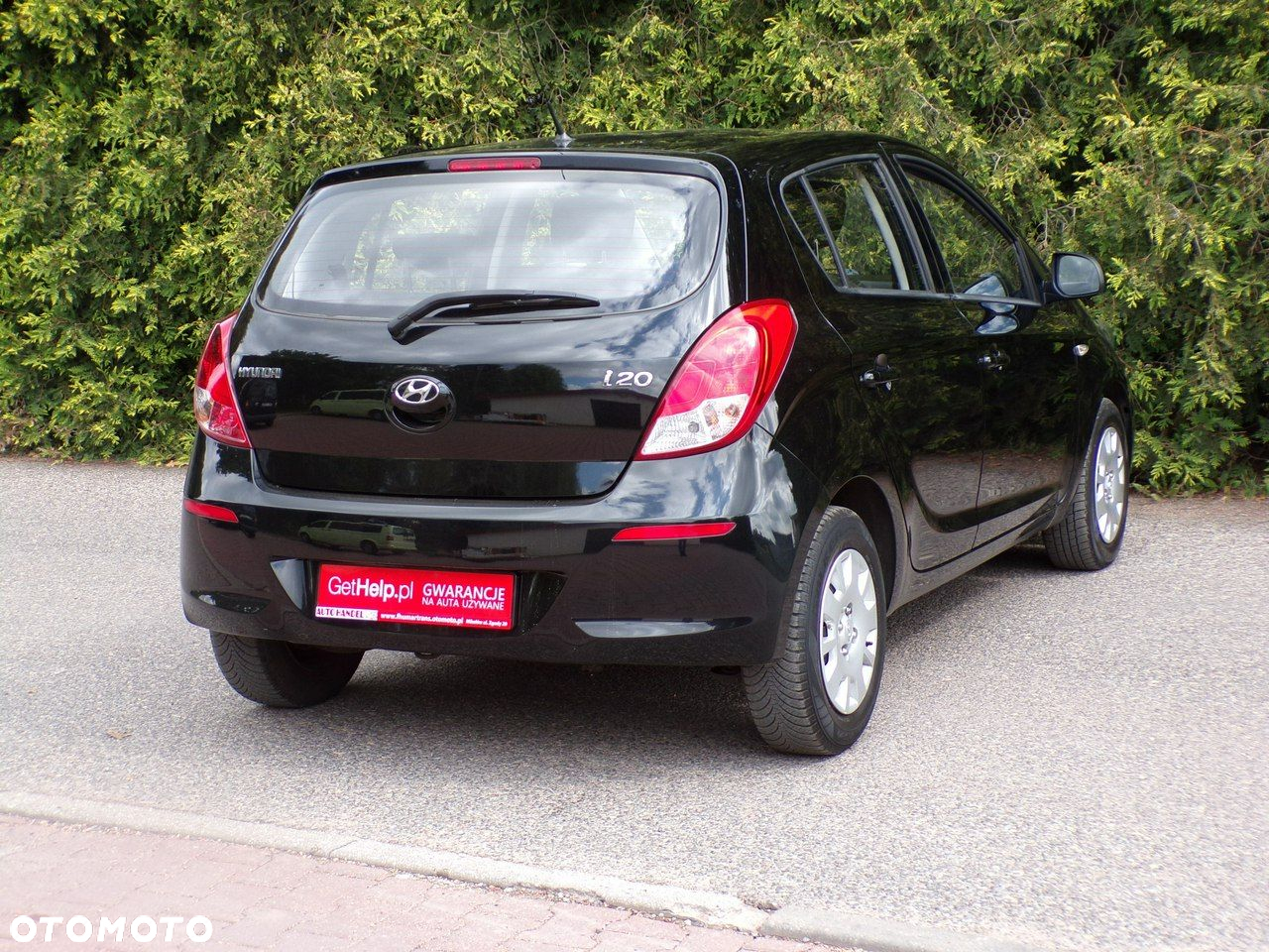 Hyundai i20 - 15