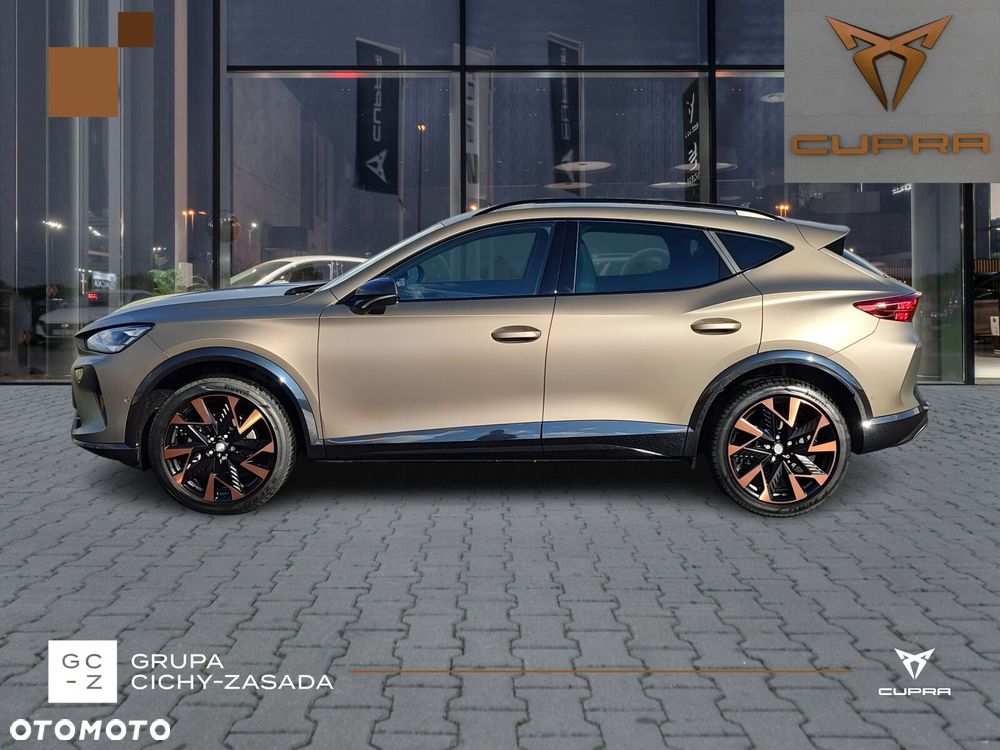 Cupra Formentor 1.5 eTSI mHEV DSG - 2