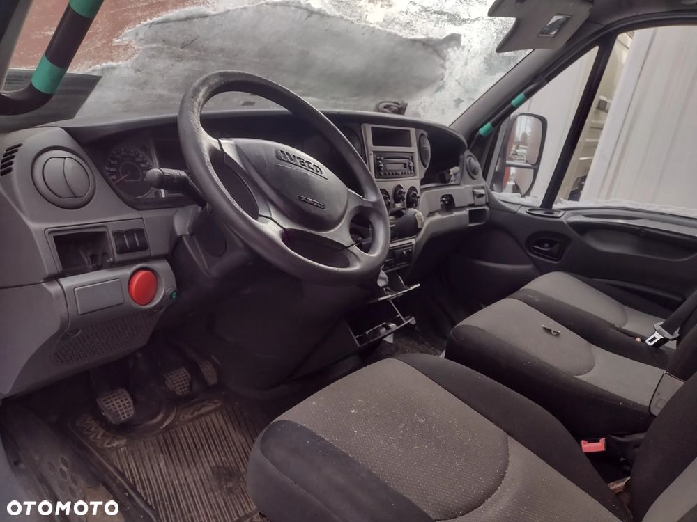 Iveco DAILY - 5