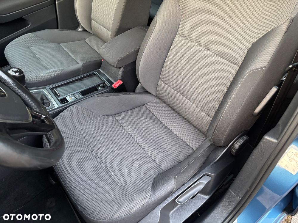 Volkswagen Golf 1.2 TSI BMT Trendline Perfectline - 15