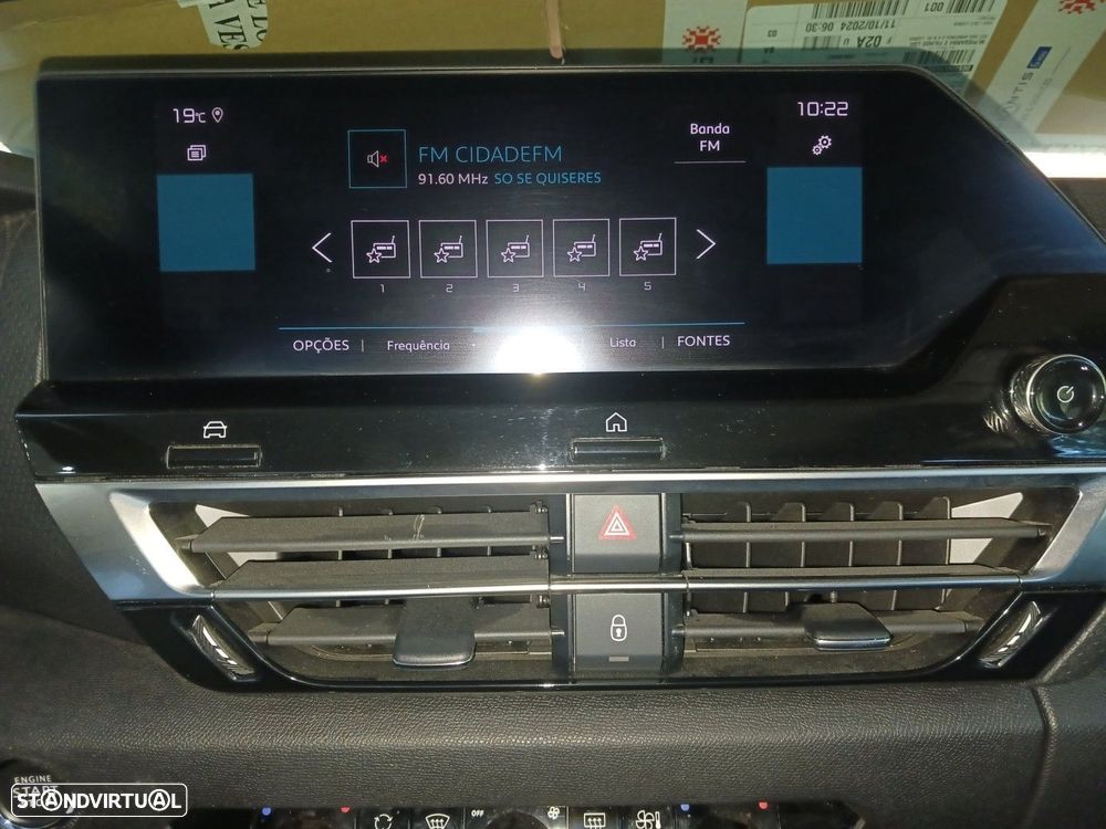 Citroën C4 1.5 BlueHDi Shine Pack EAT8 - 14