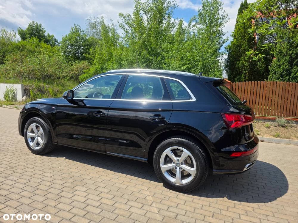 Audi Q5 - 10