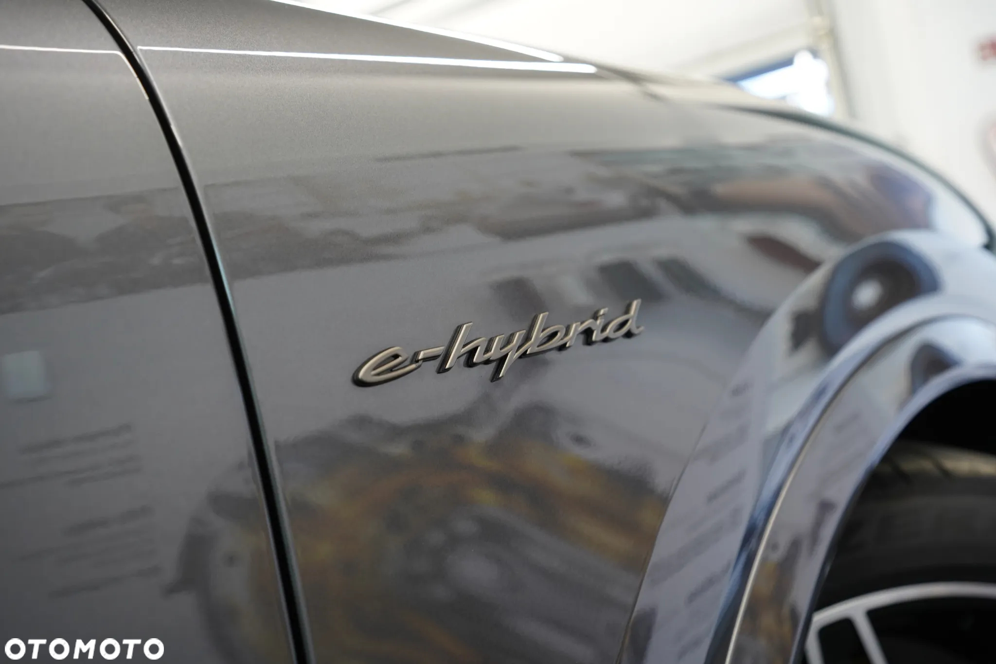 Porsche Cayenne - 27
