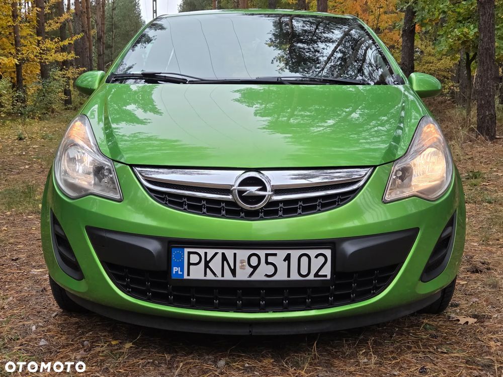 Opel Corsa - 14