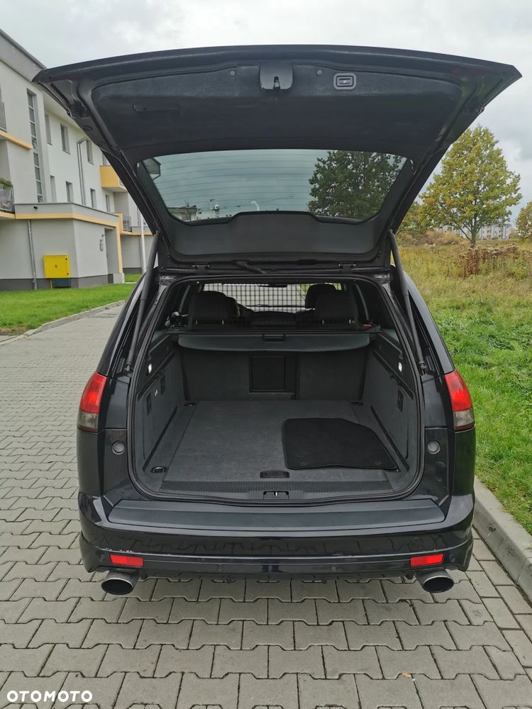 Opel Vectra - 11