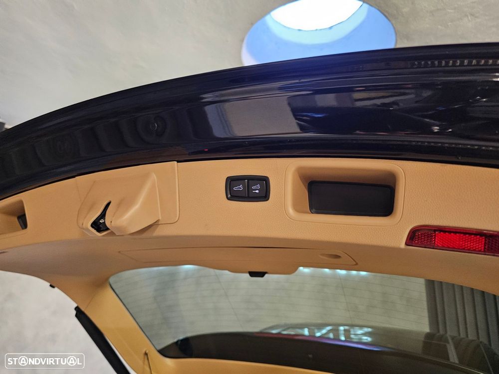 Porsche Macan S - 29