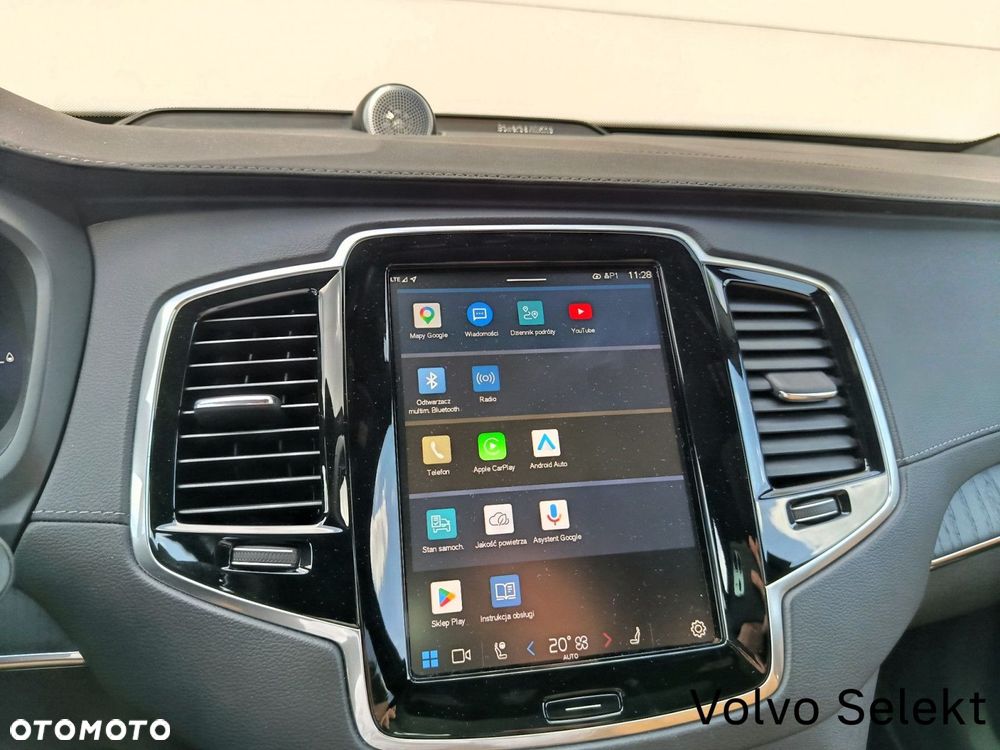 Volvo XC 90 - 21