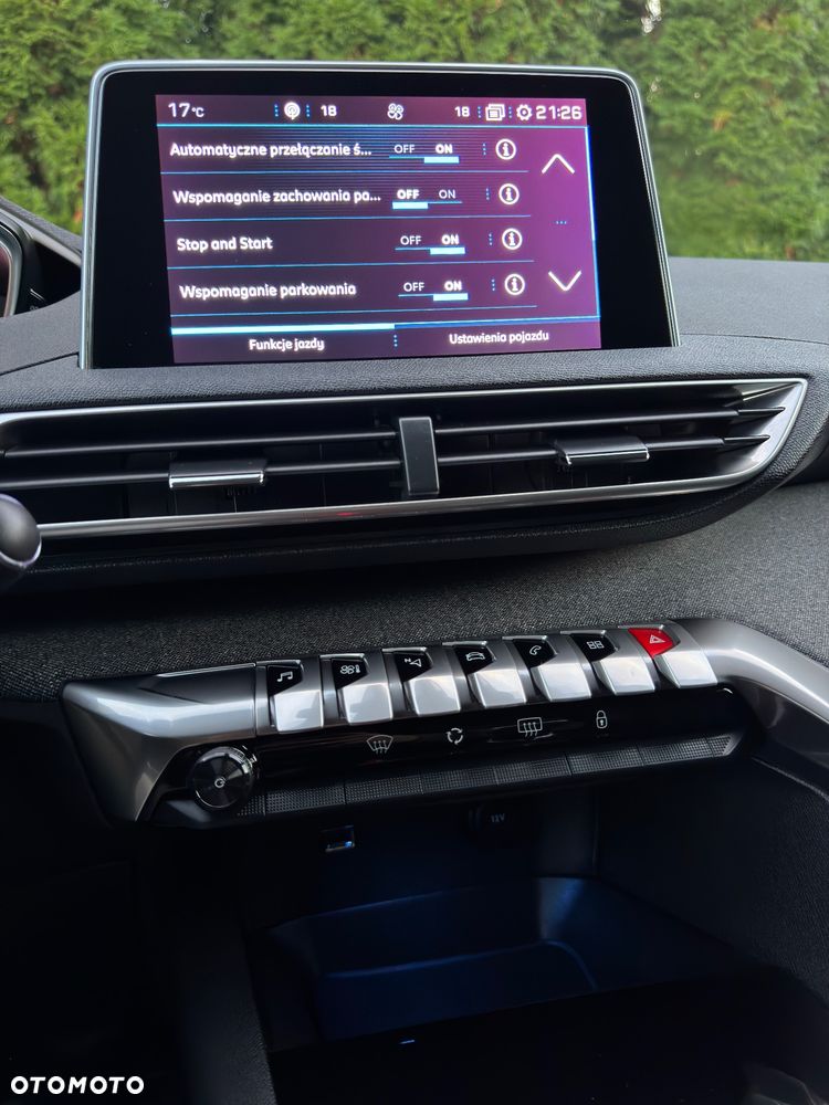 Peugeot 5008 BlueHDI 130 Allure Business-Paket - 30