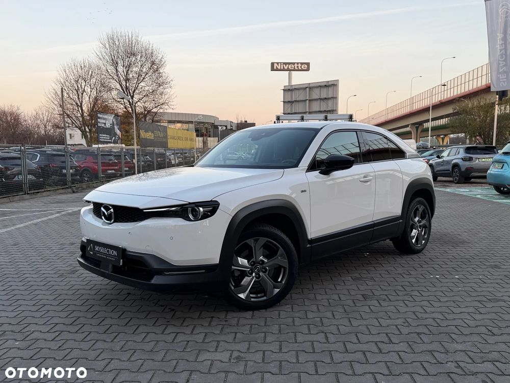 Mazda MX-30 35.5kWh Makoto - 1