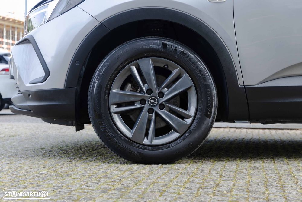 Opel Grandland 1.5 CDTI Business AT - 3