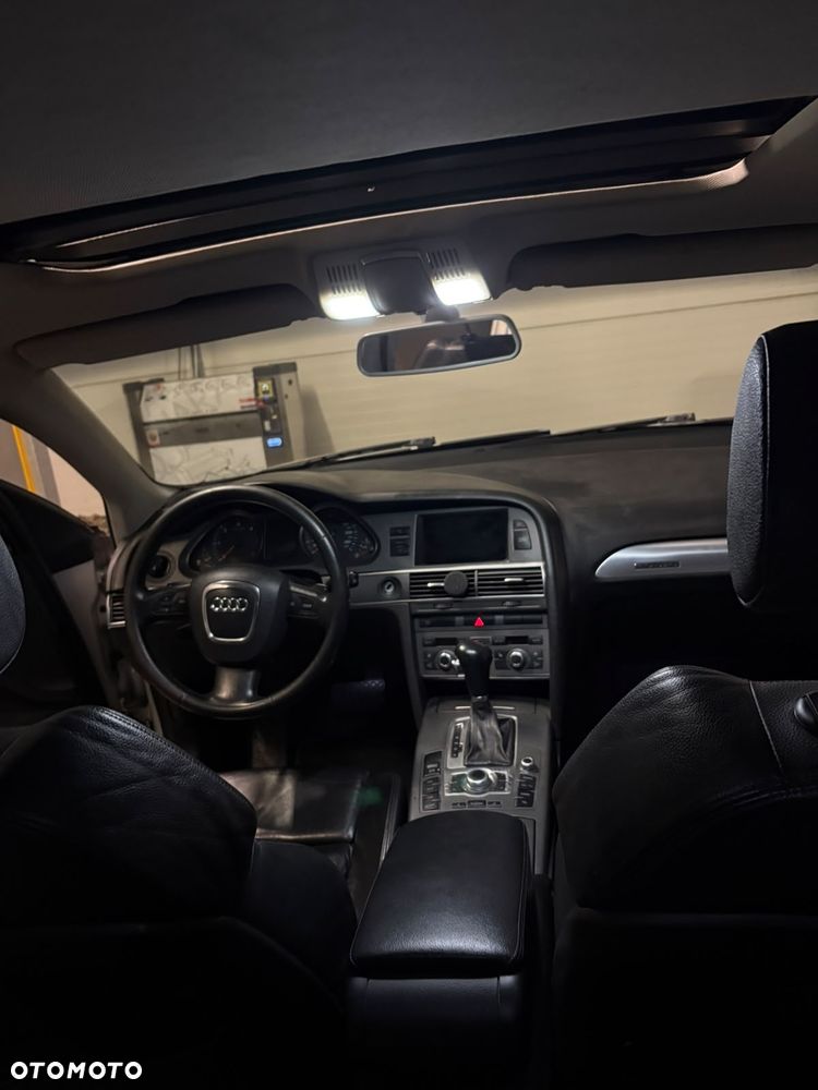 Audi A6 Avant - 5