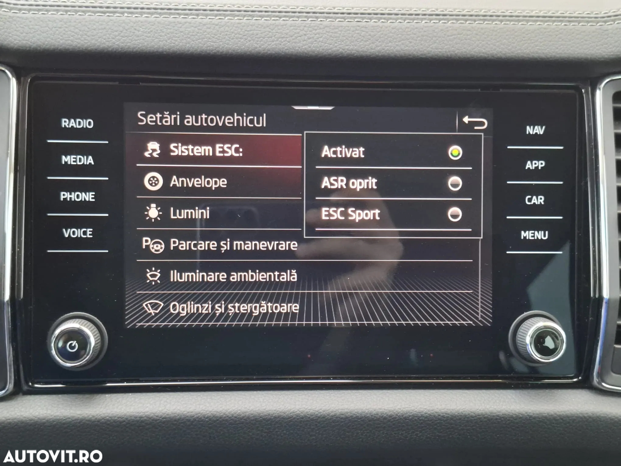 Skoda Kodiaq 2.0 TDI 4X4 DSG Ambition - 23
