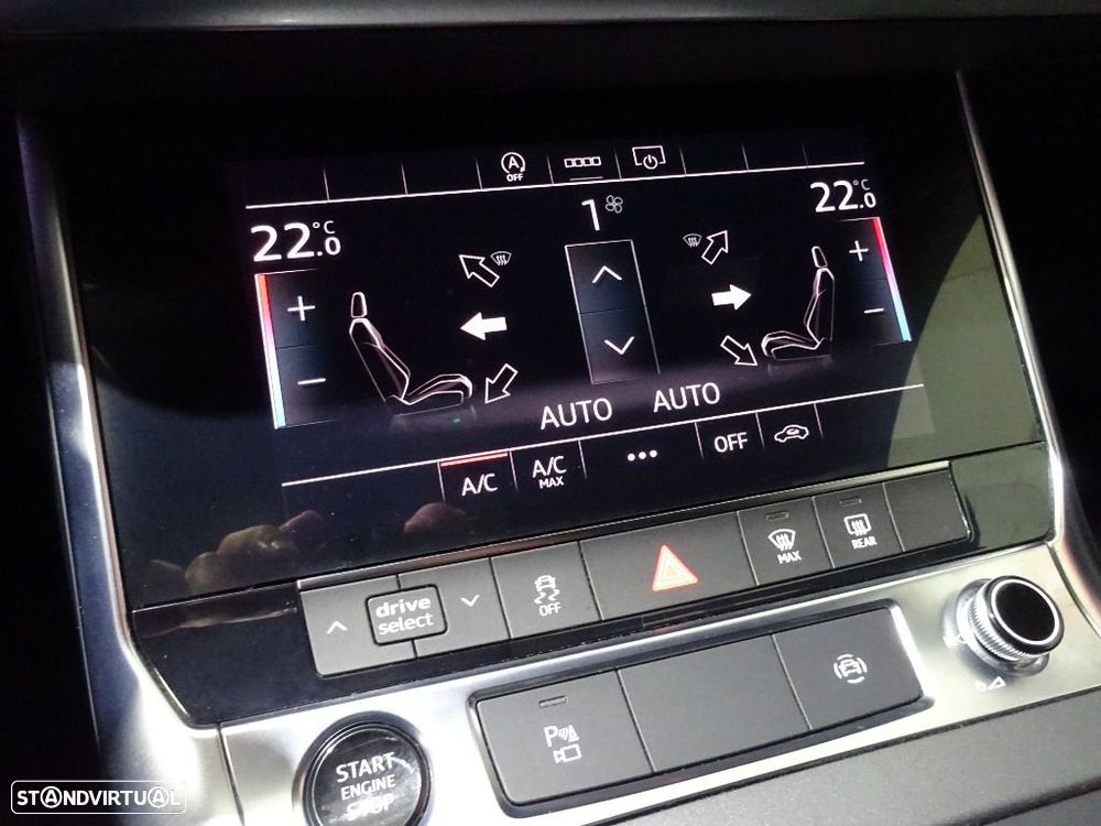 Audi A6 Avant 40 TDI Advanced S tronic - 31