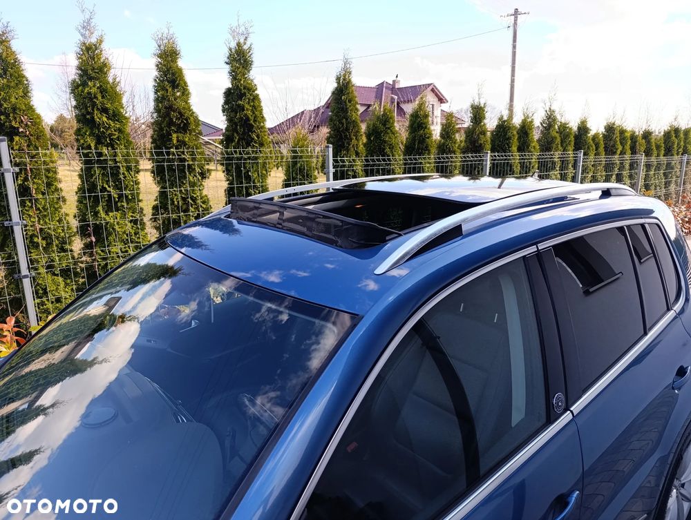 Volkswagen Tiguan - 10