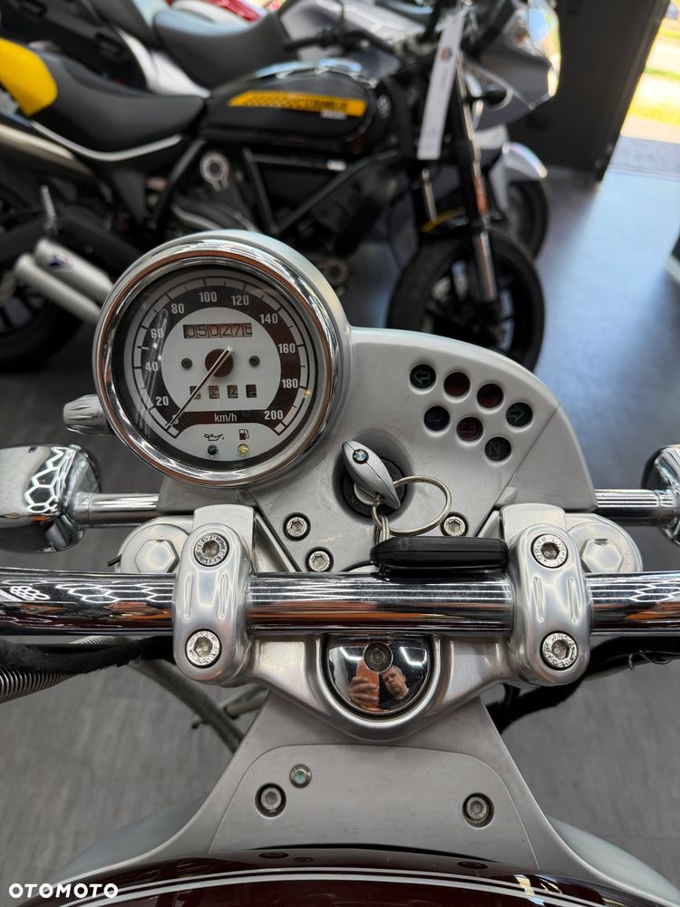 BMW R - 15