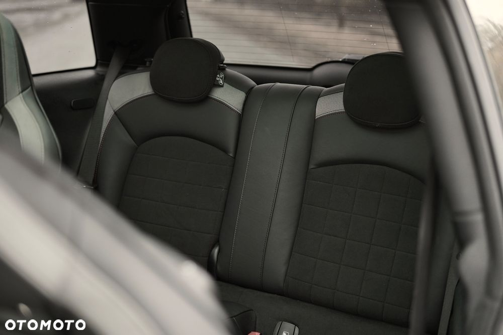 MINI John Cooper Works sport - 18