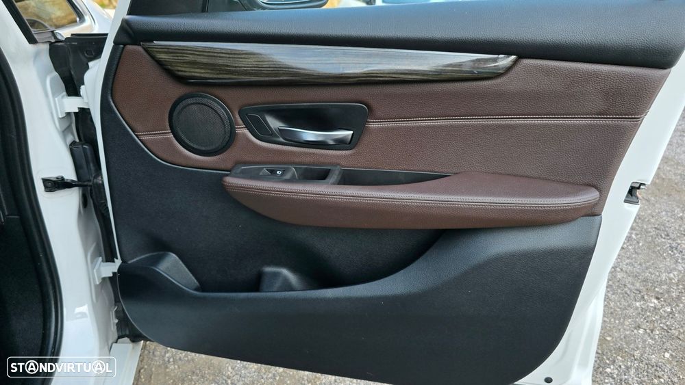 BMW 216 Gran Tourer d 7L Line Luxury Auto - 41