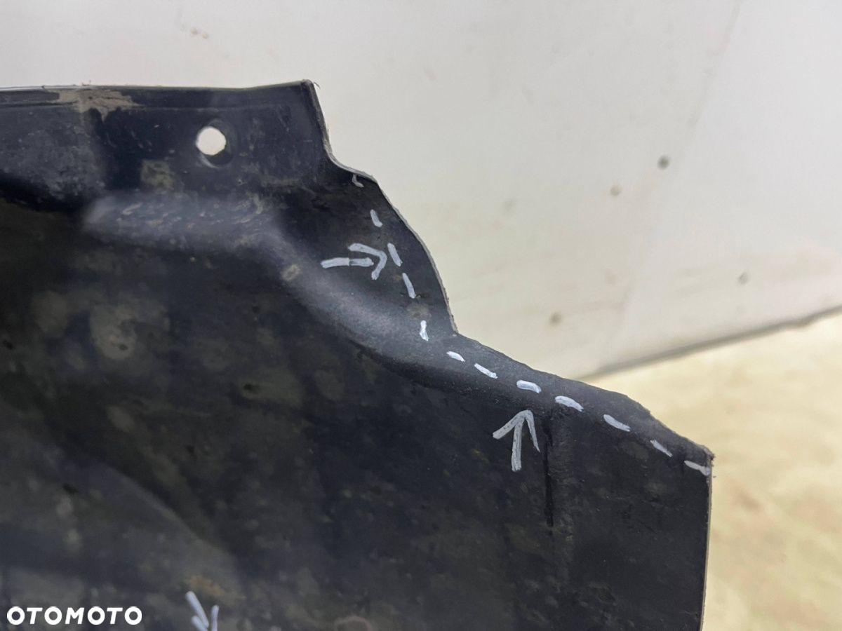 Nadkole Audi A4 B9 8w 15-19r. PRAWE przednie ORYGINALNE prawy przód 8w0821172a - 7