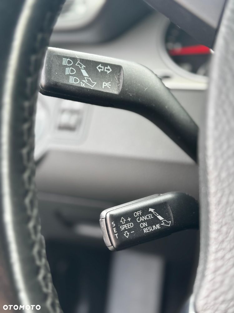 Volkswagen Passat CC 2.0 TDI - 13