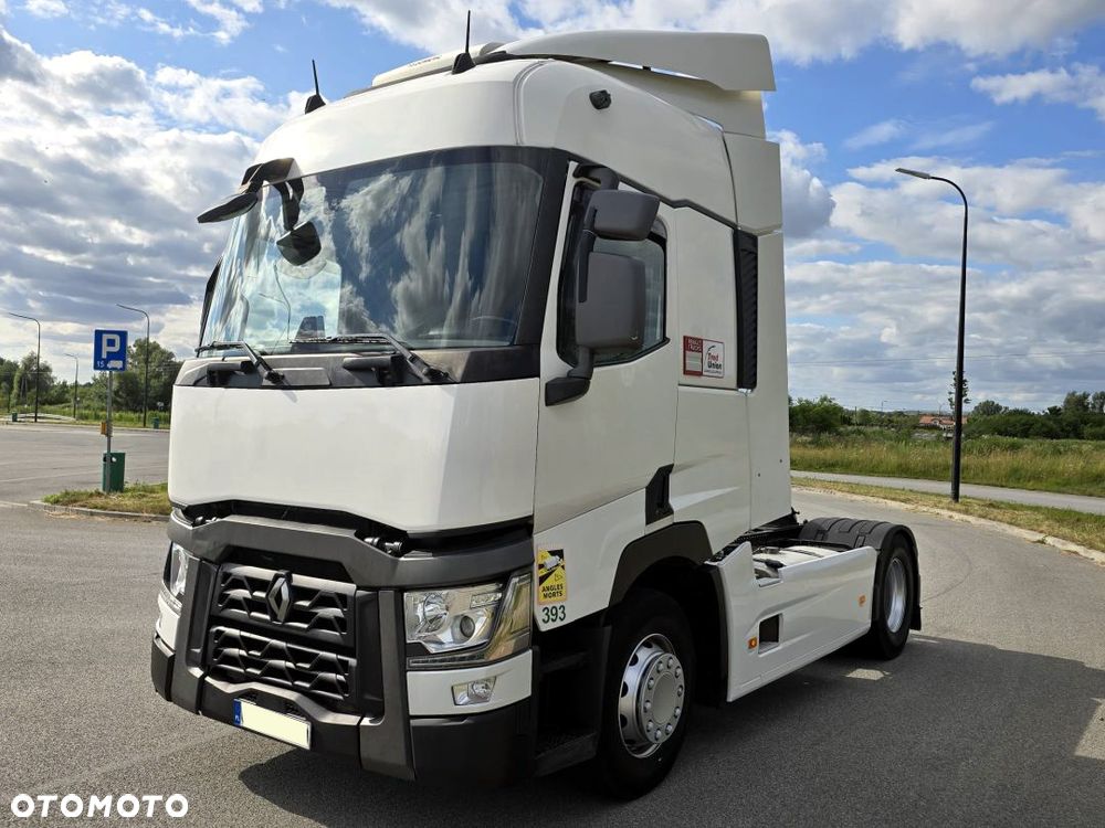 Renault GAMA T480 - 4