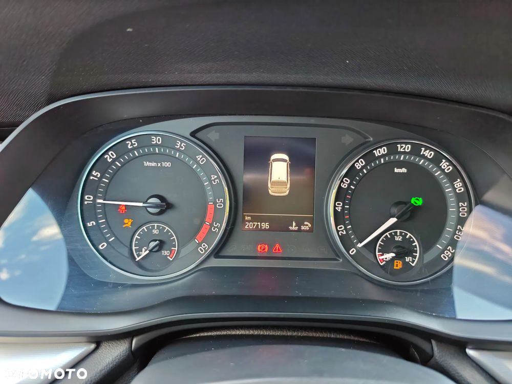 Skoda Octavia 2.0 TDI DSG Style - 18