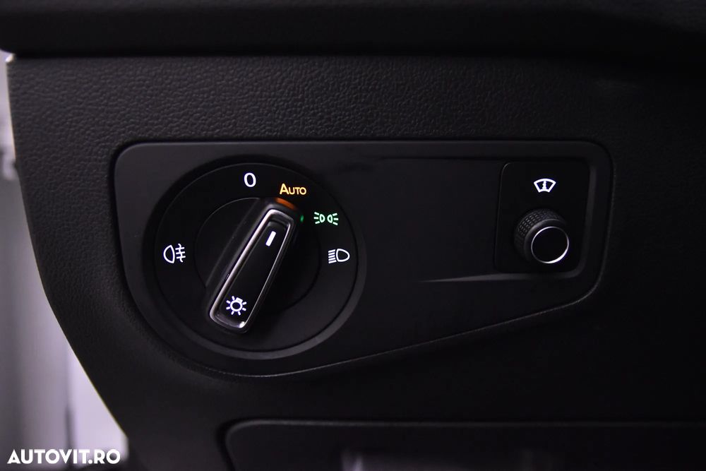 Volkswagen Tiguan - 16