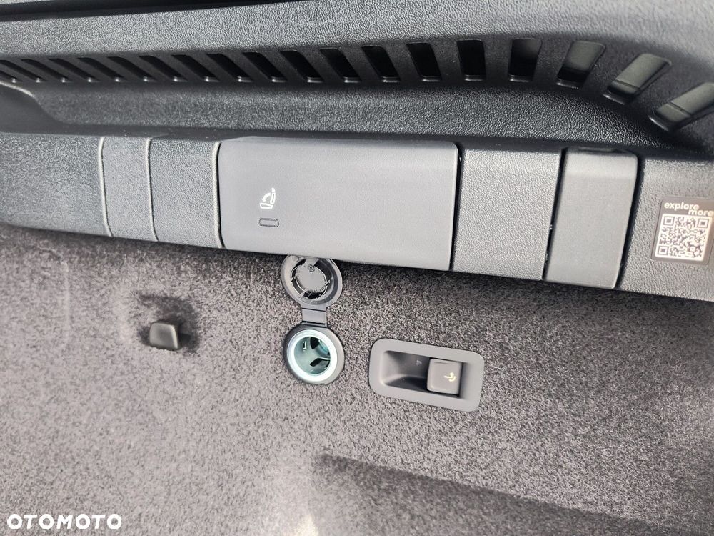 Skoda Kodiaq 2.0 TSI 4x4 Sportline DSG - 20