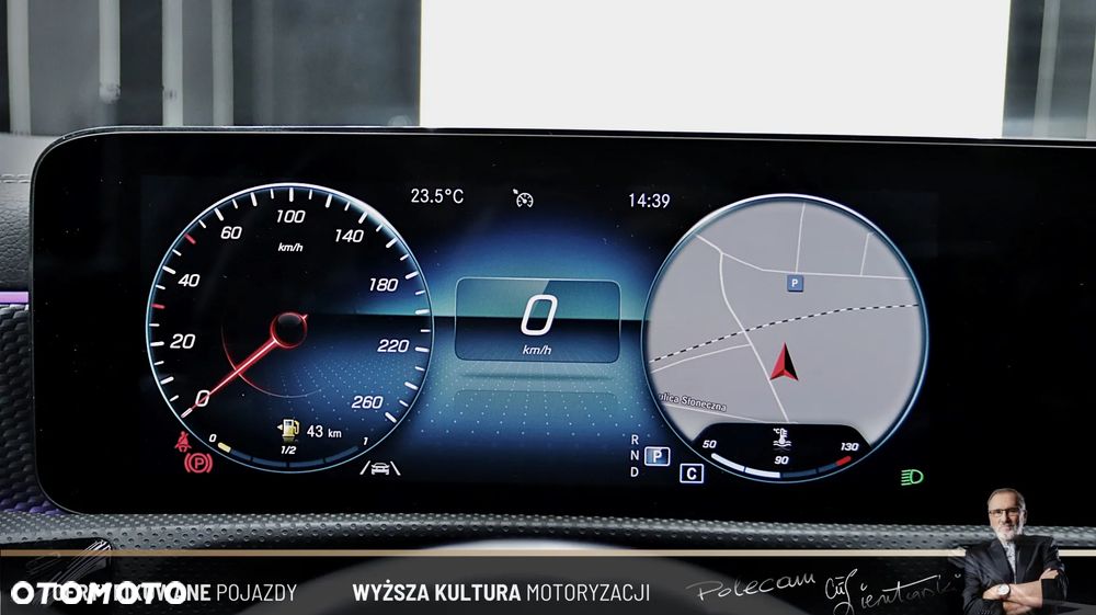 Mercedes-Benz CLA 200 d 8G-DCT - 19