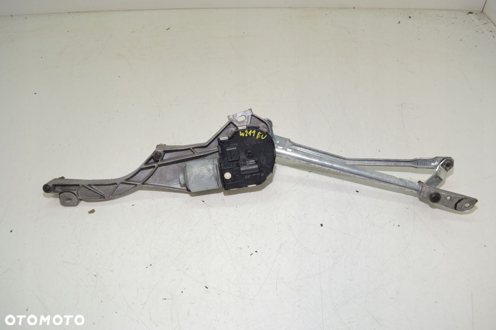 MERCEDES W211 LIFT MECHANIZM WYCIERACZEK EUROPA 2118200940 - 1