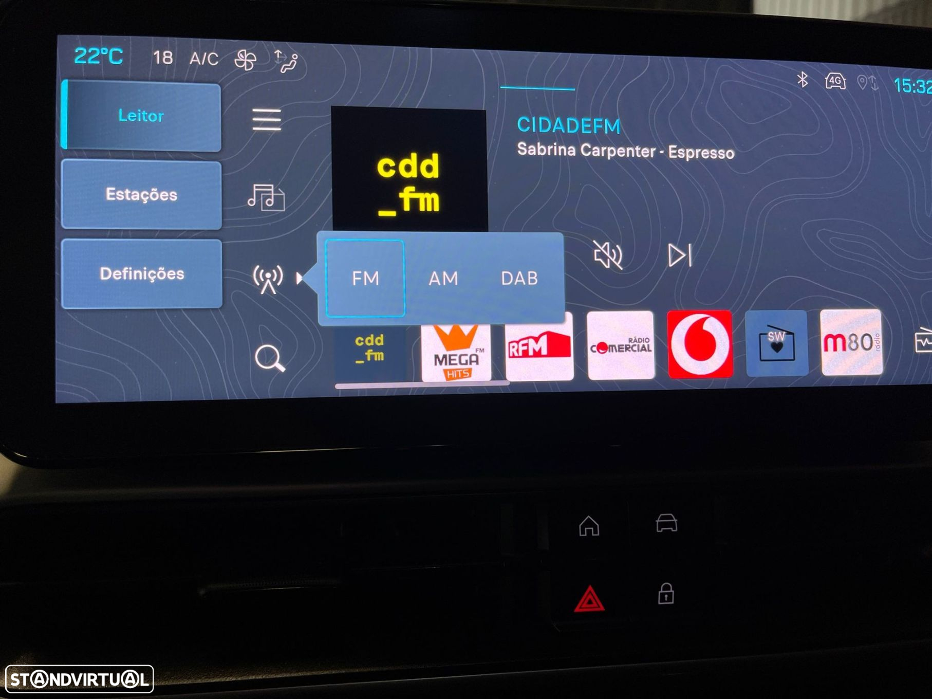 Jeep Avenger 54 kWh Altitude - 23