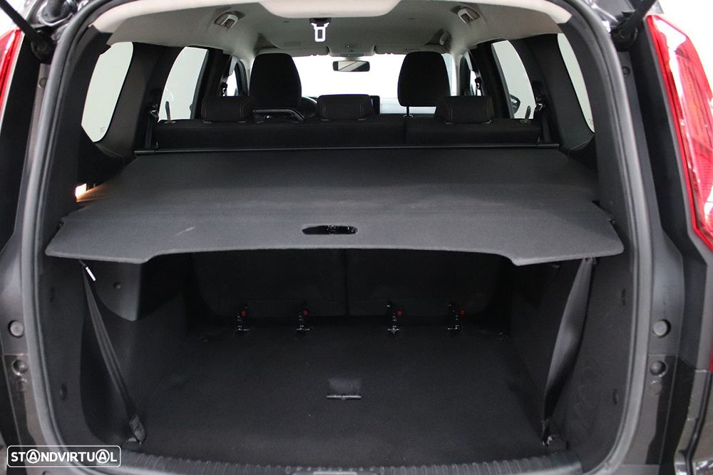 Dacia Jogger 1.0 ECO-G Extreme+ Up&Go 7L Bi-Fuel - 24