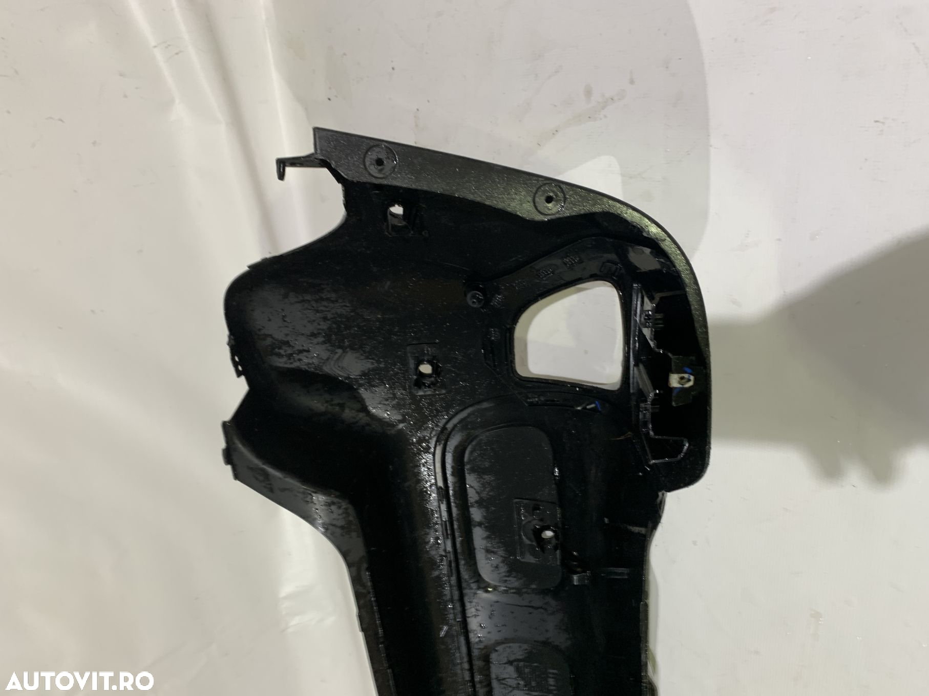 Bara spate Citroen C3, AirCross, 2017, 2018, 2019, 2020, cod origine OE 13489730. - 5