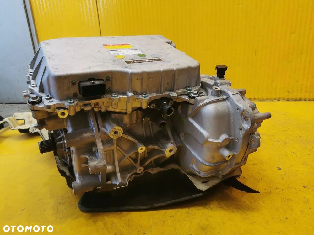 MG MG5 V EV SILNIK ELEKTRYCZNY 11030920 22r. - 12