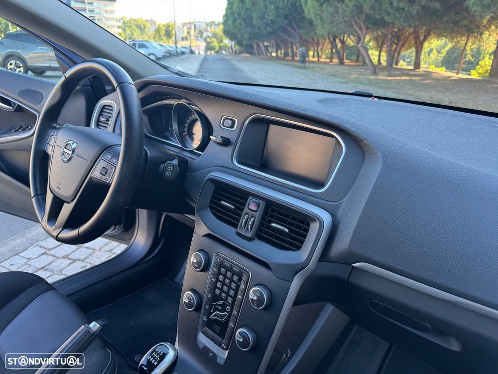 Volvo V40 2.0 D2 Kinetic Eco - 6